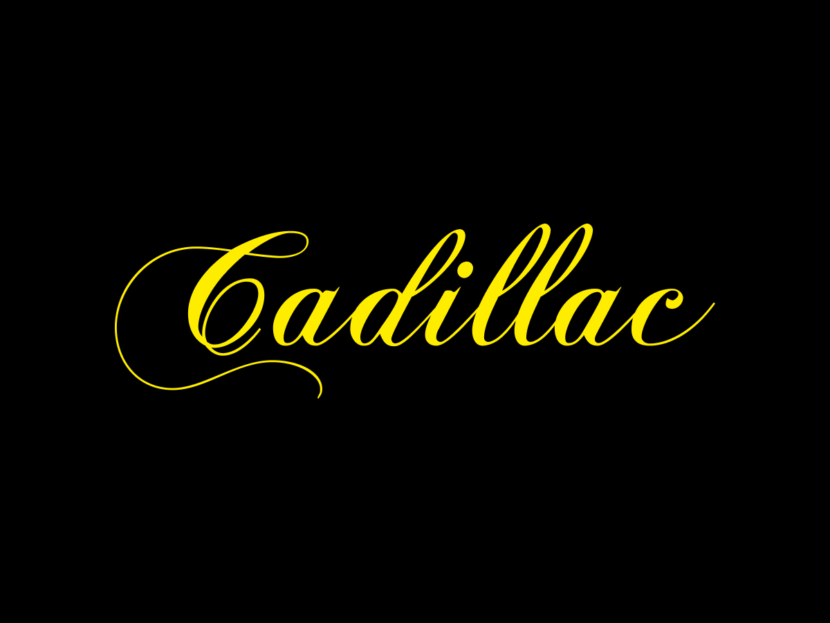Cadillac Produtos Automotivos