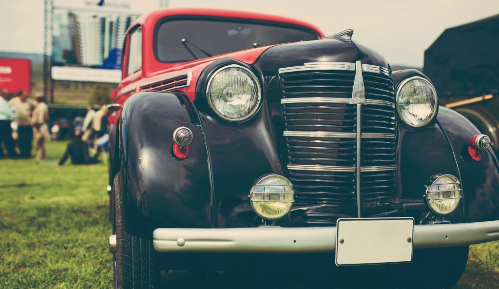 Saiba tudo sobre o 11º Encontro Brasileiro de Autos Antigos de Águas de Lindóia
