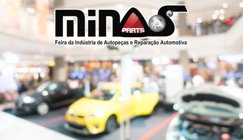 Cadillac na MinasParts 2026: o ponto de encontro da estética automotiva em Minas Gerais