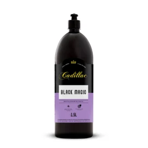 Revitalizador de Pneus 1,5L - Black Magic