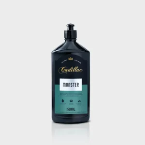Shampoo Automotivo Superconcentrado - Monster