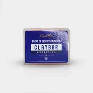 Claybar