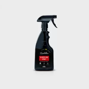 Cleaner Wax Spray