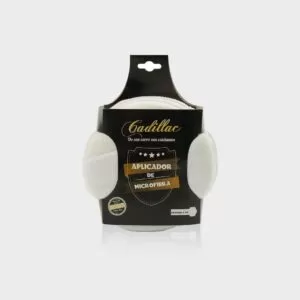 Aplicador de Microfibra