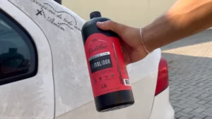 Como a Pré-Lavagem Economiza Tempo, Água e Esforço?