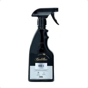 Revelador de Hologramas Cadillac Raio X 500 ml Ultra Solvente