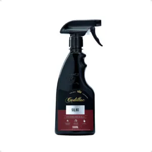 Silac Cadillac Pro 500ml Finalizador Spray Base de Sílica