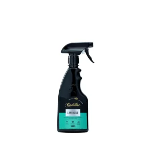Lava Seco 500 Ml Cadillac Lavagem Economica Proteção E Brilho