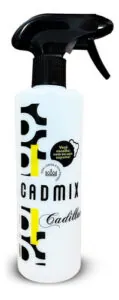 Pulverizador Espuma Cadmix 500ml Cadillac Spray p/ Limpeza