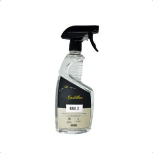 Revelador De Hologramas Raio X 650ml Cadillac Ultra Solvente