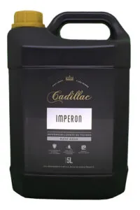 Impermeabilizante Tecidos Imperon Cadillac 5L á Base de Água