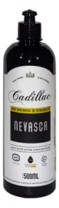 Nevasca Cadillac 500ml Shampoo Espumante Super Concentrado