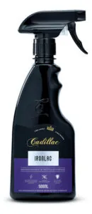 Ironlac Cadillac 500ml Remove Partículas Ferrosas Eficiente