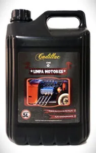 Limpa Motores Cadillac 5L