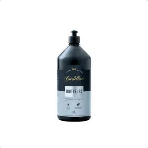 Cera Líquida Top Proteção Profunda e Brilho Intenso Cadillac