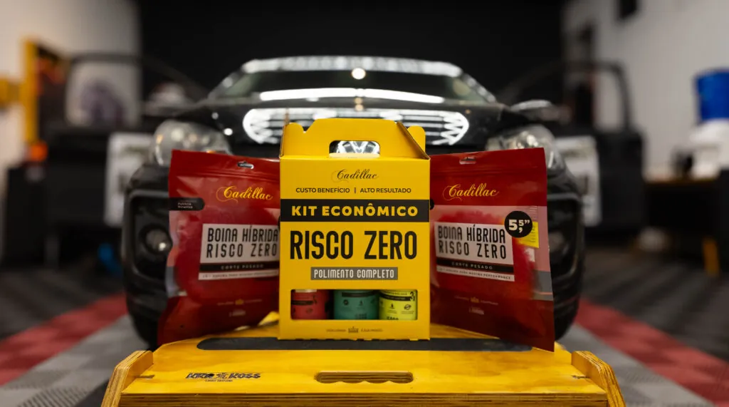 Polimento Automotivo do Zero: como começar sem medo de errar e faturar alto
