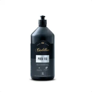 Revitalizador de Pneus Cadillac Pneu Fix 1 Litro