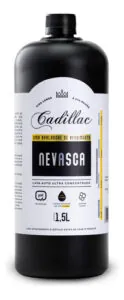Nevasca Cadillac 1,5L Shampoo Espumante Super Concentrado