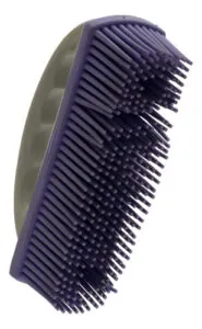 Escova Silicone Cadillac Tira Pelos Bancos Estofados Roupas