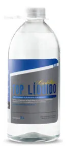 Silicone Líquido Cadillac 3L Proteção e Brilho Automotivo