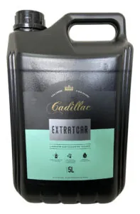 Extrat Car APC 5L Multiuso Limpeza Profunda Ação Bactericida Cadillac