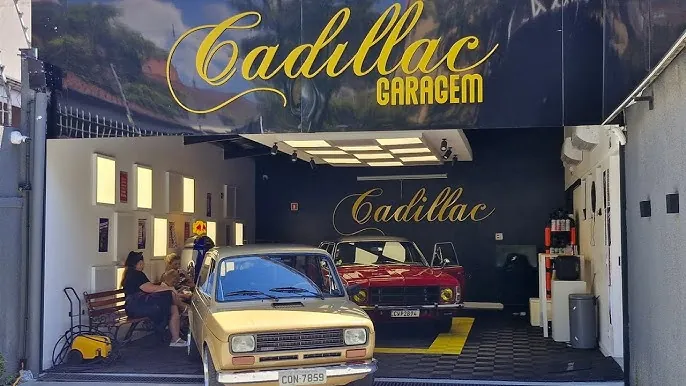 Cadillac conquista Conceito A+ no Programa Receita Sintonia: o que isso significa para o seu negócio?