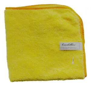 Microf.Laranja Cadillac 40X40cm,310 Gsm Mod.340L
