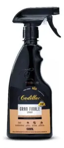 Finalizador Cadillac Gran Finale Spray 500ml Super Brilho Duradouro
