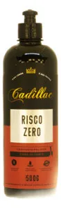 Risco Zero Pro Etapa Corte 500ml Cadillac Polimento Premium