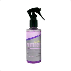 Aromatizante Cheirinho Automotivo 200ml Cadillac
