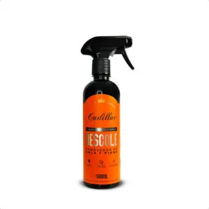 Removedor de Cola e Piche 500 mL - Descole