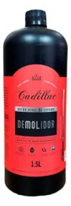 Removedor de Cola e Piche 1,5 L - Descole