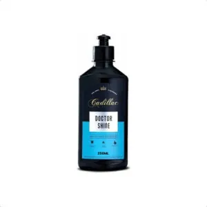 Renovador de Plásticos 250 mL - Doctor Shine