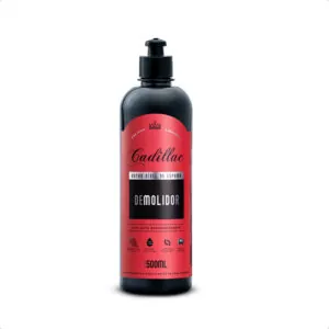 Shampoo Automotivo Desengraxante 500 mL - Demolidor