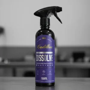 Desengraxante para Limpeza Pesada 500 mL - Dissolve