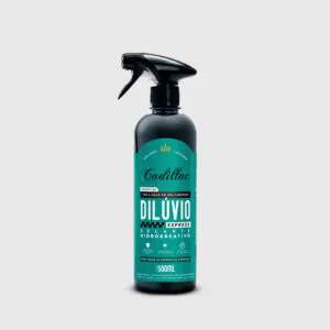 Selante Hidrorreativo Express em Spay 500 mL - Dilúvio