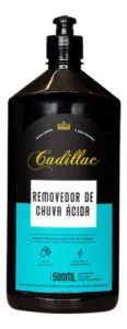 Removedor de Chuva Ácida 500 mL