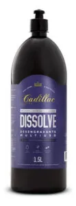 Desengraxante para Limpeza Pesada 1,5 L - Dissolve