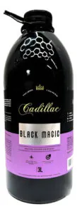 Revitalizador de Pneus 3 L - Black Magic